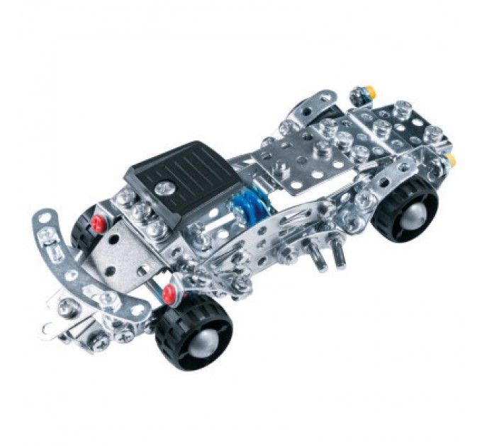 Eitech Конструктор Eitech Швидкісний гонщик 1 (С230)