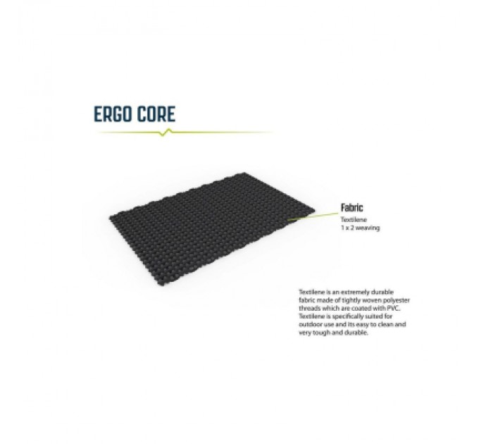 Outwell Розкладачка Outwell Tenby Green Vineyard (410096) (931743)