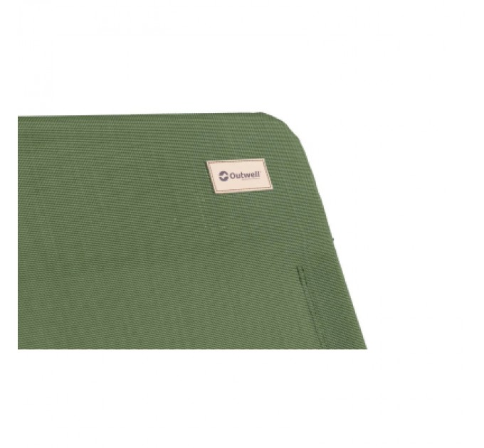 Outwell Розкладачка Outwell Tenby Green Vineyard (410096) (931743)