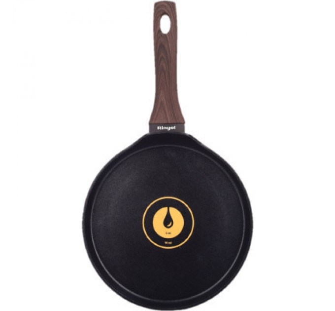 Ringel Сковорода Ringel Canella для млинців 22 см (RG-1100-22 p)