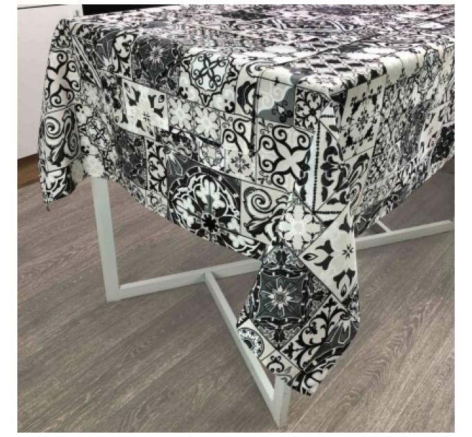 Прованс Скатертина Прованс Milan 136х180 см (4823093434745)