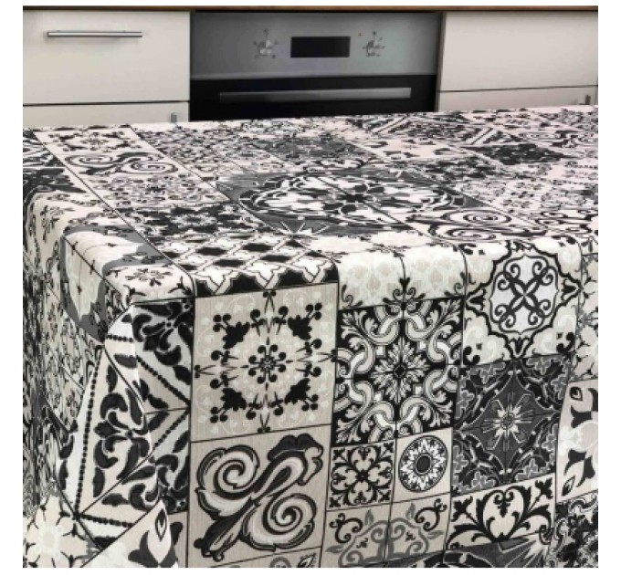 Прованс Скатертина Прованс Milan 136х180 см (4823093434745)