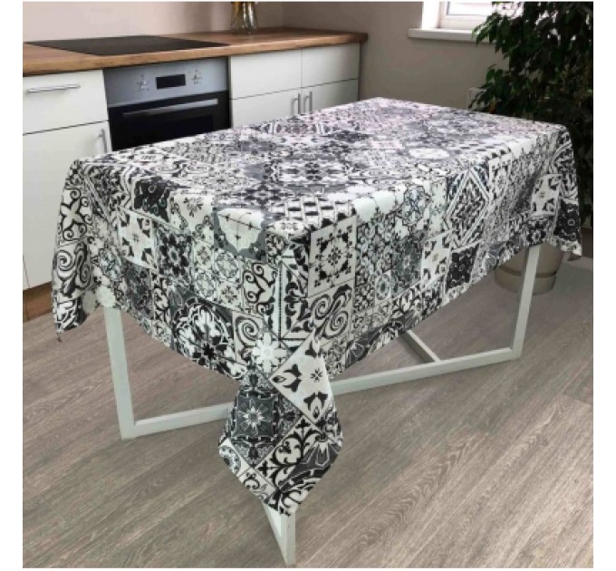Прованс Скатертина Прованс Milan 136х180 см (4823093434745)