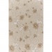 Прованс Скатертина Прованс Квіти беж Господиня 180х136 см (4823093450912)