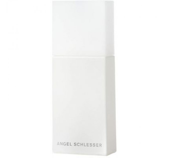 Angel Schlesser Туалетна вода Angel Schlesser Femme тестер 100 мл (8427395657206)