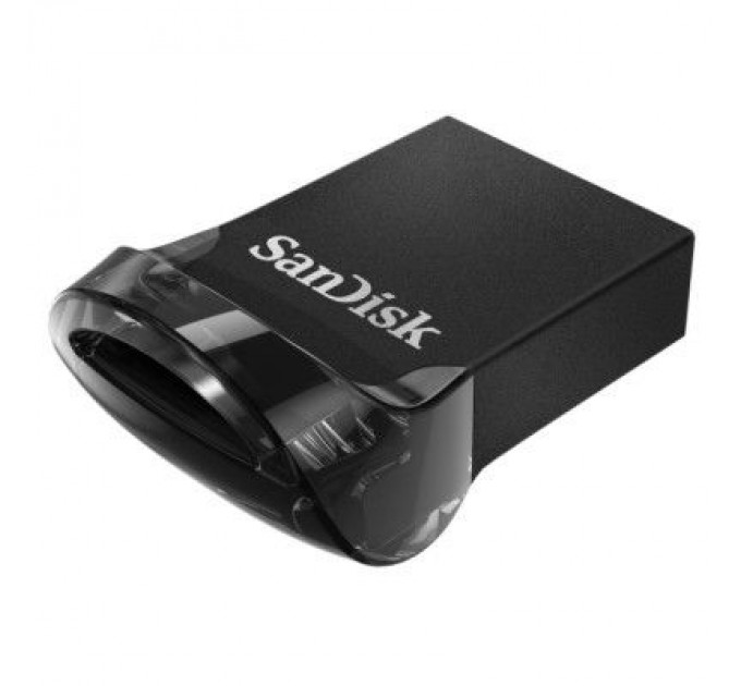 SanDisk USB флеш накопичувач SanDisk 256GB Ultra Fit USB 3.1 (SDCZ430-256G-G46)