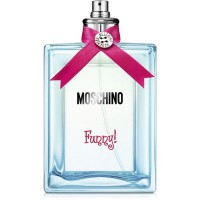 Туалетна вода Moschino Funny тестер 100 мл (8011003991655)