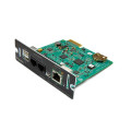 APC Додаткове обладнання APC Network Management Card 2 (AP9641) (AP9641)