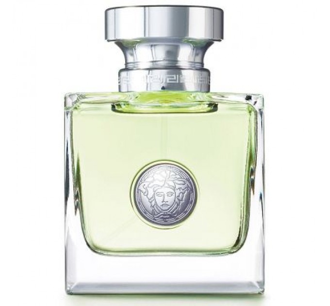 Versace Туалетна вода Versace Versense 100 мл (8011003997022)