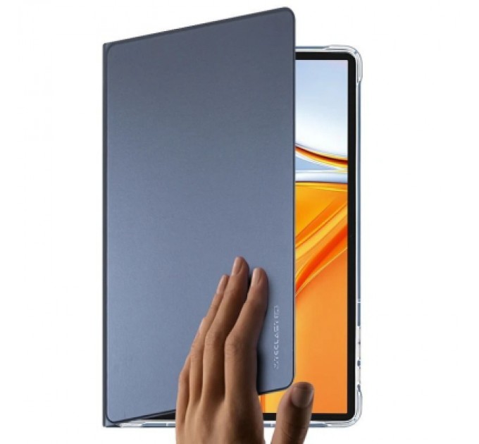 Teclast Чохол до планшета Teclast T70 14" Flex blue (6940709689202)