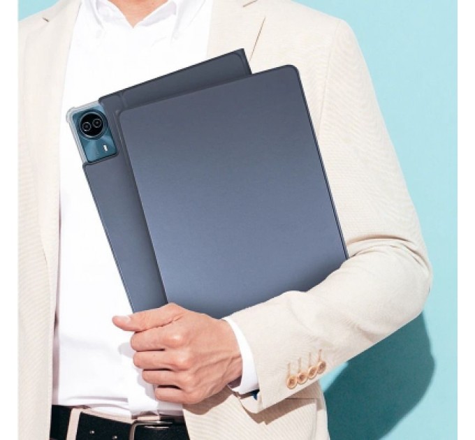 Teclast Чохол до планшета Teclast T70 14" Flex blue (6940709689202)