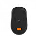 A4Tech Миша бездротова A4Tech FB10C Stone Black USB