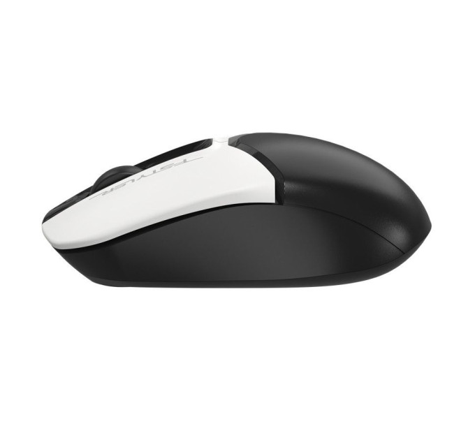 A4Tech Миша бездротова A4Tech FB12S Panda