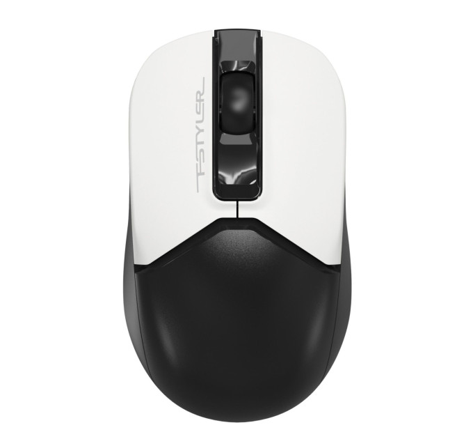 A4Tech Миша бездротова A4Tech FB12S Panda