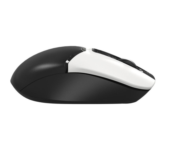 A4Tech Миша бездротова A4Tech FB12S Panda