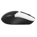 A4Tech Миша бездротова A4Tech FB12S Panda