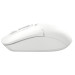 A4Tech Миша бездротова A4Tech FB12S White