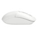 A4Tech Миша бездротова A4Tech FB12S White