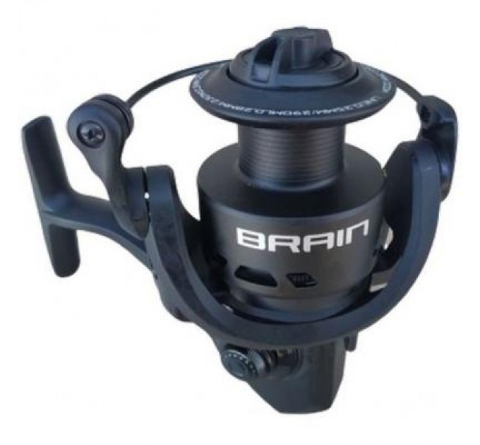 Brain Котушка Brain Classic 4000 3+1BB 5.0:1 (1858.42.56)
