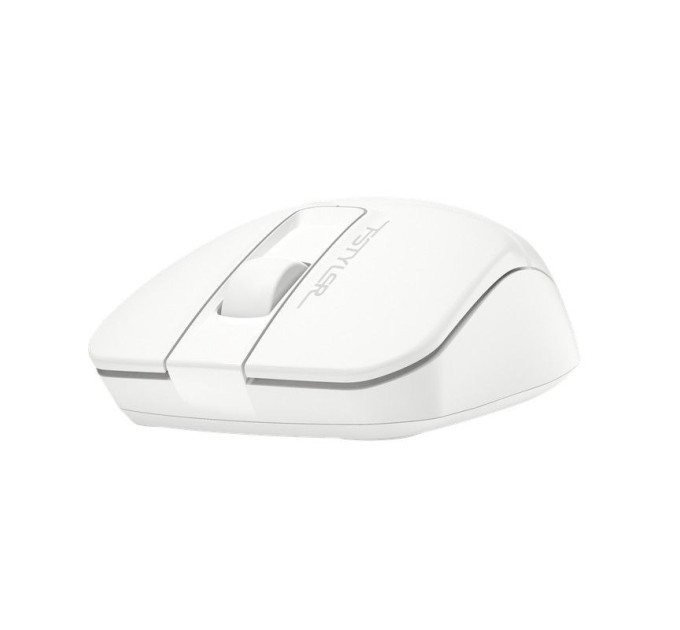 A4Tech Миша бездротова A4Tech FB12S White