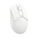 A4Tech Миша бездротова A4Tech FB12S White