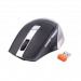 A4Tech Миша бездротова A4Tech Fstyler FB35C Smoky Grey USB
