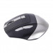 A4Tech Миша бездротова A4Tech Fstyler FB35C Smoky Grey USB