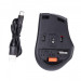 A4Tech Миша бездротова A4Tech Fstyler FB35C Smoky Grey USB
