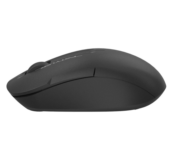 A4Tech Миша бездротова A4Tech FG15C Air2 Black