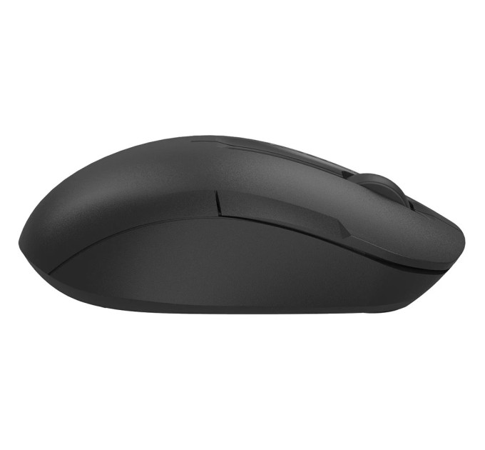 A4Tech Миша бездротова A4Tech FG15C Air2 Black