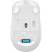 A4Tech Миша бездротова A4Tech FG15CS Air2 White