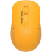 A4Tech Миша бездротова A4Tech FG15CS Air2 Yellow