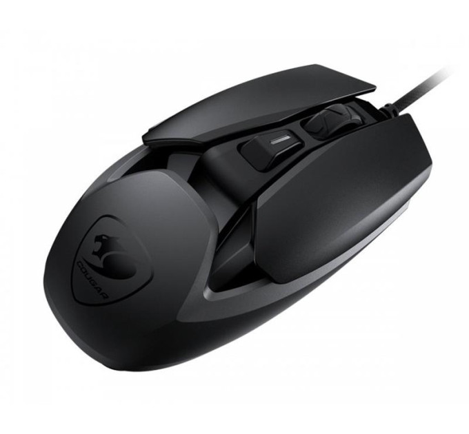 Cougar Мишка Cougar Airblader Black USB