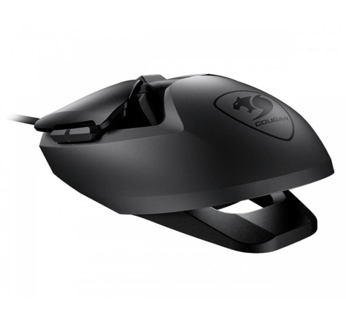 Cougar Мишка Cougar Airblader Black USB