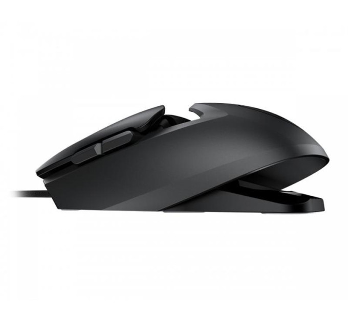 Cougar Мишка Cougar Airblader Black USB