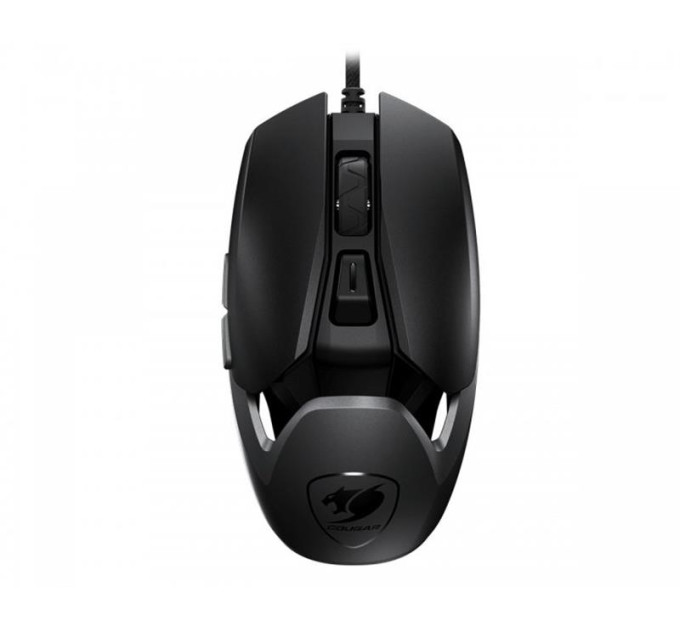 Cougar Мишка Cougar Airblader Black USB