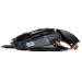Cougar Миша Cougar Dualblader Black
