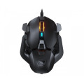 Cougar Миша Cougar Dualblader Black