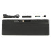 A4Tech Клавіатура бездротова A4Tech FBK23 AS Black