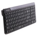 A4Tech Клавіатура бездротова A4Tech FBK23 AS Black