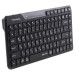 A4Tech Клавіатура бездротова A4Tech FBK26C AS Black