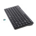 A4Tech Клавіатура бездротова A4Tech FBK26C AS Black