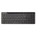 A4Tech Клавіатура бездротова A4Tech FBK27C AS Black