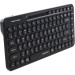 A4Tech Клавіатура бездротова A4Tech FBK36C AS Black