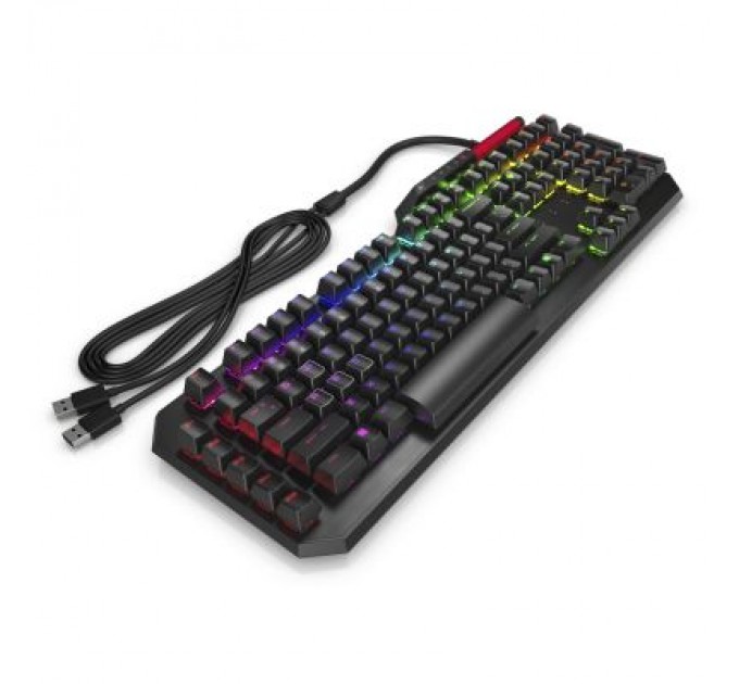 HP Клавіатура HP OMEN Sequencer USB (2VN99AA)