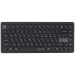 A4Tech Клавіатура бездротова A4Tech FBX53C Black