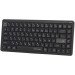 A4Tech Клавіатура бездротова A4Tech FBX53C Black
