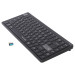 A4Tech Клавіатура бездротова A4Tech FBX53C Black