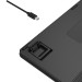 A4Tech Клавіатура бездротова A4Tech FBX53C Black