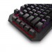 HP Клавіатура HP OMEN Sequencer USB (2VN99AA)